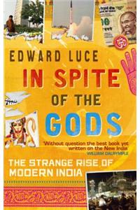 In Spite Of The Gods