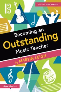 Becoming an Outstanding Music Teacher