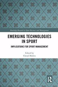 Emerging Technologies in Sport