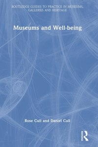 Museums and Well-Being