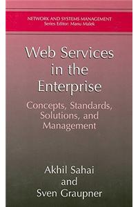 Web Services in the Enterprise