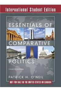 Essentials of Comparative Politics