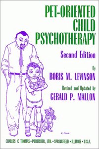 Pet-Oriented Child Psychotherapy