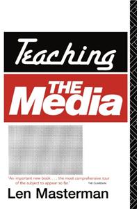 Teaching the Media