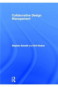 Collaborative Design Management