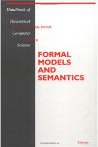 Formal Models and Semantics