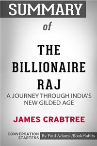 Summary of The Billionaire Raj