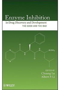 Enzyme Inhibition in Drug Discovery and Development