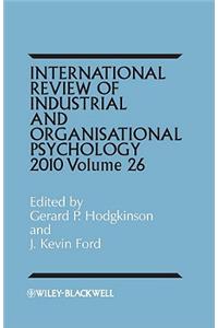 International Review Industrial V26