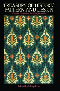 Treasury of Historic Pattern and Design