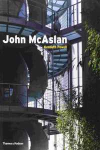 John McAslan
