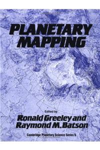 Planetary Mapping