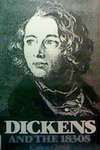 Dickens and the 1830s