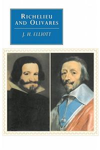 Richelieu and Olivares