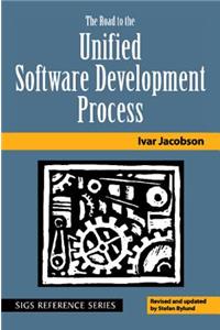 Road to the Unified Software Development Process