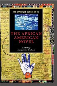 Cambridge Companion to the African American Novel