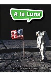 Book 190: a la Luna