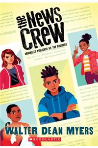 The Cruisers (the News Crew, Book 1)