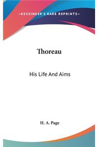 Thoreau