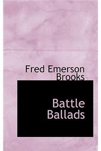 Battle Ballads