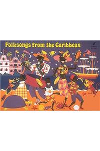 Folksongs from the Caribbean