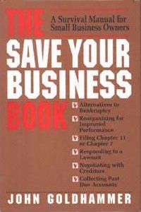 Save Your Business Book