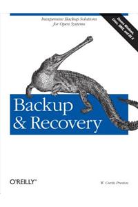 Backup & Recovery