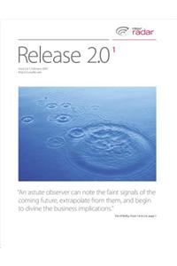 Release 2.0: Issue 1