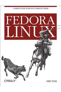 Fedora Linux