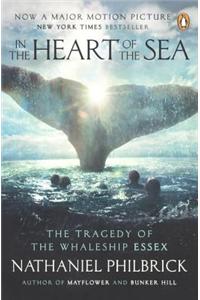 In the Heart of the Sea