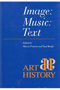 Image, Music, Text