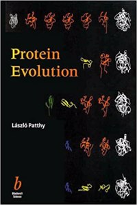 Protein Evolution