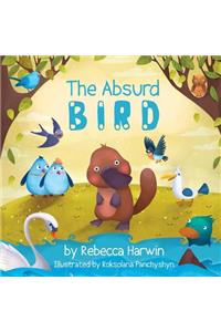 Absurd Bird