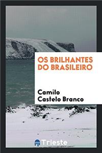 OS BRILHANTES DO BRASILEIRO