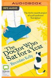 Doctor Who SAT for a Year