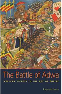 Battle of Adwa