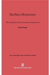 Surface Structure