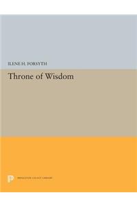 Throne of Wisdom