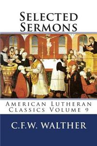 Selected Sermons
