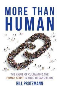 More Than Human