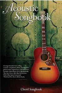 Acoustic Songbook