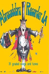 Abracadabra Recorder Introduction