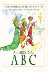 A Christmas ABC