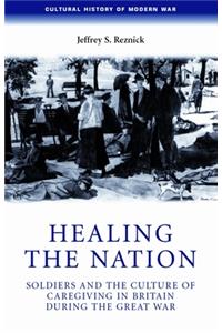 Healing the Nation