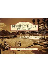 Beverly Hills 1930-2005