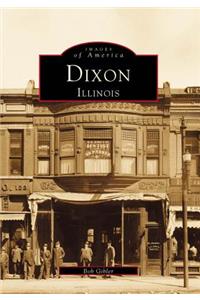 Dixon, Illinois