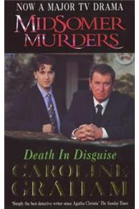 Death In Disguise