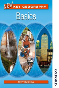 New Key Geography: Basics