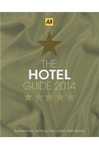 Hotel Guide 2014