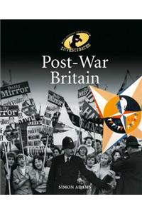 Postwar Britain